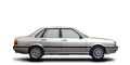 Audi 90  - лого