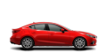 Mazda 3  - лого