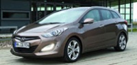 Hyundai оценила универсал i30 в рублях