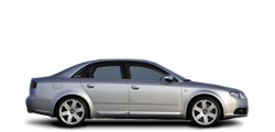 Audi S4 седан 2005-2008