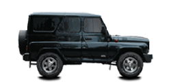 УАЗ Hunter 2003-2023 новый кузов комплектации и цены
