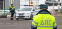Один человек погиб в результате столкновения в Вознесенском районе