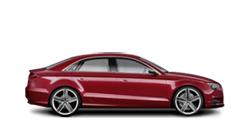 Audi S3 седан 2016-2024