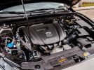 Mazda3: Kodo, Skyactiv и полный Zoom-Zoom - фотография 35
