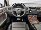 Volkswagen Touareg: Третье пришествие - фотография 10