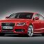 Audi A5 Sportback фото
