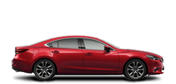 Mazda 6 седан 2015-2024