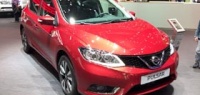 Россия лишится народной модели от Nissan