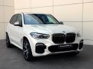 Новый BMW X5: единство классической роскоши и высоких технологий - фотография 2