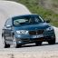 BMW 5 Series Gran Turismo фото