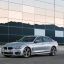 BMW 4 Series Gran Coupe фото