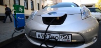 Почему в России стоит купить электромобиль?