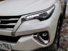 Land Cruiser’s Land 2017: всероссийский тест-драйв внедорожников Toyota - фотография 51