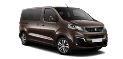 Peugeot Traveller Микроавтобус 2018-2024 новый кузов комплектации и цены