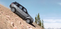 Замена тормозных колодок и дисков  Land Rover старше 3 лет — от 5 000 рублей